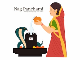 Happy Nag Panchami 2024: Rituals And Celebrations Dedicated To Nag Devta Happy Nag Panchami 2024: Rituals And Celebrations Dedicated To Nag Devta