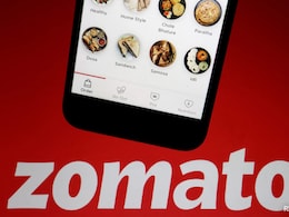 Zomato To Join BSE Sensex, Replacing JSW Steel From December 23 Zomato To Join BSE Sensex, Replacing JSW Steel From December 23