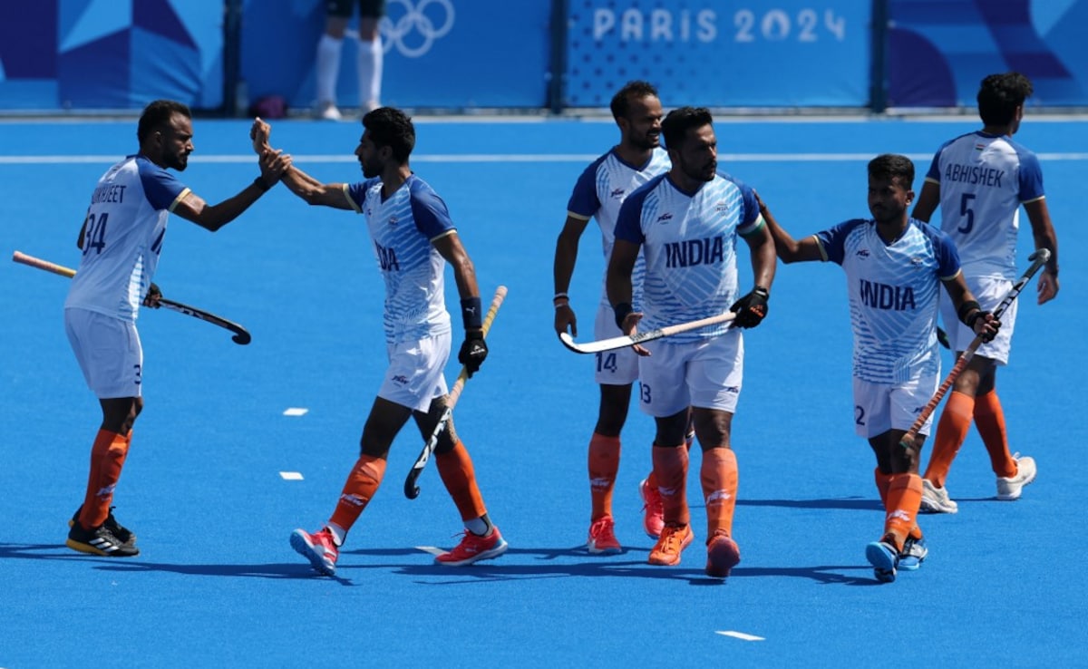 International Hockey Returns To New Delhi After 10 Years; India Legends