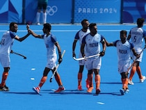 India vs Belgium Live Streaming Olympics 2024 Mens Hockey Live Telecast: When And Where To Watch