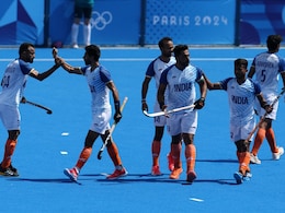 International Hockey Returns To New Delhi After 10 Years; India Legends React International Hockey Returns To New Delhi After 10 Years; India Legends React