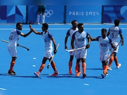 India vs Germany, Olympics 2024 Hockey Semi-final: सेमीफाइनल में जर्मनी से 2-3 से हारा भारत, अब कांस्य पदक के लिए खेलना होगा