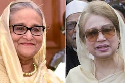 Bangladesh Violence के बाद BNP ने की चुनाव कराने की मांग, जानिए बांग्लादेश की 10 बड़ी Latest Updates Bangladesh Violence के बाद BNP ने की चुनाव कराने की मांग, जानिए बांग्लादेश की 10 बड़ी Latest Updates