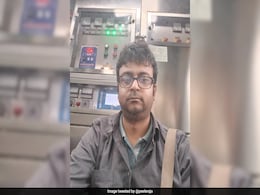 "More Sad Than Angry": Gujarat Man After Tejas Express Gets Cancelled Mid-Route Due To Rain "More Sad Than Angry": Gujarat Man After Tejas Express Gets Cancelled Mid-Route Due To Rain