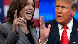 Trump Offers Three TV Debates Against Kamala Harris Next Month