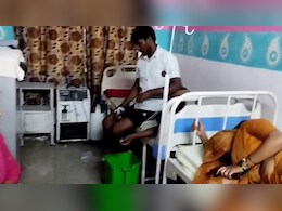 जन्माष्टमी पर मथुरा में कुट्टू के आटे से बना 'फलाहार' खाने के बाद 130 लोग बीमार