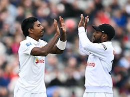 First Time In Two Decades: Why Sri Lanka-New Zealand First Test Will Have 'Rest Day' First Time In Two Decades: Why Sri Lanka-New Zealand First Test Will Have 'Rest Day'