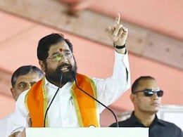 Badlapur Protest Was "Politically Motivated", Alleges Eknath Shinde Badlapur Protest Was "Politically Motivated", Alleges Eknath Shinde