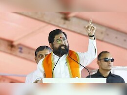 'मला निवडून दिलं तर शिंदे मुख्यमंत्री होतील, अन् दीडचे तीन होतील'