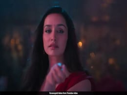 The Internet Is Smitten By <i>Khoobsurat</i> Shraddha Kapoor In <i>Stree 2</i> Song: "Her Simplicity Reflects On Her Face" The Internet Is Smitten By <i>Khoobsurat</i> Shraddha Kapoor In <i>Stree 2</i> Song: "Her Simplicity Reflects On Her Face"