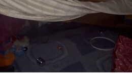 House Of Man Who Sexually Abused 2 Nursery School Girls Vandalised