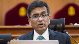 "I Sat Before The Deity...": Chief Justice On Ayodhya Dispute