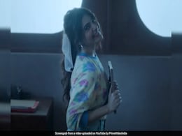 <i>Citadel Honey Bunny</i> Teaser: Priyanka Chopra On The Missing Puzzle - "Look For The Connection To..." <i>Citadel Honey Bunny</i> Teaser: Priyanka Chopra On The Missing Puzzle - "Look For The Connection To..."