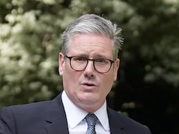 UK PM Keir Starmer Signals Tax Hikes In October Budget To Rebuild Finances UK PM Keir Starmer Signals Tax Hikes In October Budget To Rebuild Finances