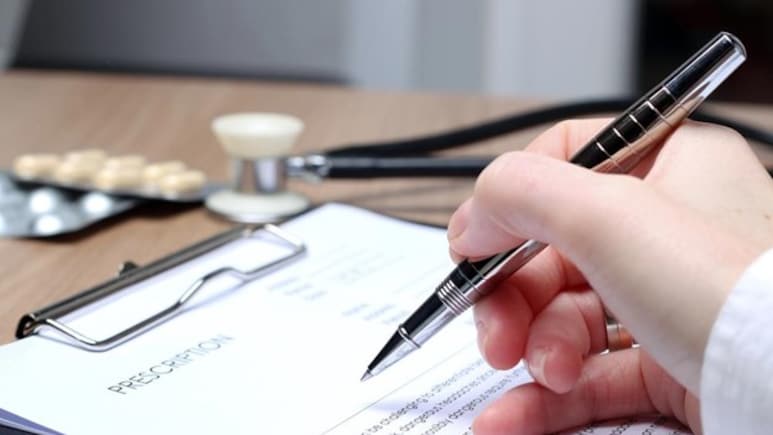 Chemists' Association Writes To PM Modi Over Concerns Of AI-Generated Fake Prescriptions