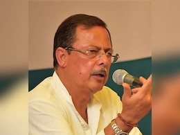 कांग्रेस विधायक अजय सिंह राहुल को इस मामले में मिली राहत, हाईकोर्ट ने चुनाव याचिकाओं को किया खारिज कांग्रेस विधायक अजय सिंह राहुल को इस मामले में मिली राहत, हाईकोर्ट ने चुनाव याचिकाओं को किया खारिज