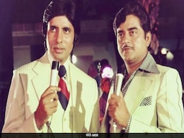 शत्रुघ्न सिन्हा की ये क्वालिटी अपनाना चाहते हैं अमिताभ बच्चन, बोले- 'तब लोग भी हमारा इंतजार करेंगे...' शत्रुघ्न सिन्हा की ये क्वालिटी अपनाना चाहते हैं अमिताभ बच्चन, बोले- 'तब लोग भी हमारा इंतजार करेंगे...'