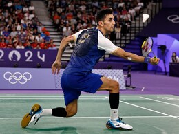 Shuttler Lakshya Sen Sails Into Semi-Finals Of King Cup Shuttler Lakshya Sen Sails Into Semi-Finals Of King Cup