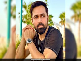 Emraan Hashmi On Wanting To Be A Part Of <i>Animal</i>: "I Know There Is A Lot Of Backlash But..." Emraan Hashmi On Wanting To Be A Part Of <i>Animal</i>: "I Know There Is A Lot Of Backlash But..."