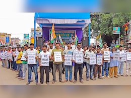 कोलकाता रेप-मर्डर केस: बंगाल में नहीं थम रहा विरोध प्रदर्शन, आज फिर सड़कों पर उतरेंगे TMC और BJP के कार्यकर्ता