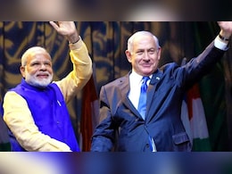 PM मोदी ने नेतन्याहू से बातचीत और कूटनीति से गाजा में संघर्ष के शांतिपूर्ण समाधान का आह्वान किया