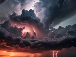 Rajasthan Weather Update: पूर्वी राजस्थान को भिगोने के बाद पश्चिम की ओर बढ़ा मानसून, जोधपुर समेत इन इलाकों के लिए चेतावनी जारी