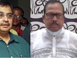 Should Kolkata Top Cop Be Interrogated? Trinamool Leaders Differ Should Kolkata Top Cop Be Interrogated? Trinamool Leaders Differ