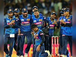 IND vs SL 2nd ODI: श्रीलंका के स्पिनर जेफरी वेंडरसे ने भारत के खिलाफ 6 विकेट लेकर रचा इतिहास, तोड़ दिया विवियन रिचर्ड्स का रिकॉर्ड
