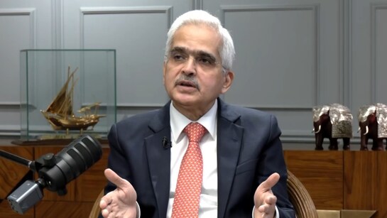 EXCLUSIVE : 2047 तक भारत को बनना है विकसित देश तो चाहिए ये चार चीजें : RBI गवर्नर शक्तिकांत दास