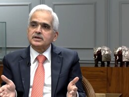 EXCLUSIVE : 2047 तक भारत को बनना है विकसित देश तो चाहिए ये चार चीजें : RBI गवर्नर शक्तिकांत दास EXCLUSIVE : 2047 तक भारत को बनना है विकसित देश तो चाहिए ये चार चीजें : RBI गवर्नर शक्तिकांत दास