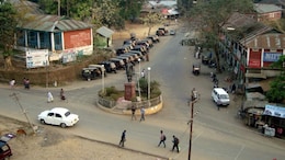Meitei, Hmar Representatives Meet In Manipur's Jiribam, Agree To Bring Normalcy