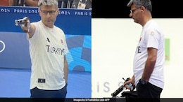 From Turkish Shooter's Iconic Pose To Million-Dollar Banana: Top Viral Moments Of 2024