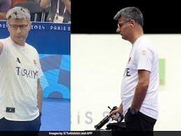 From Turkish Shooter's Iconic Pose To Million-Dollar Banana: Top Viral Moments Of 2024 From Turkish Shooter's Iconic Pose To Million-Dollar Banana: Top Viral Moments Of 2024