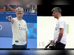 From Turkish Shooter's Iconic Pose To Million-Dollar Banana: Top Viral Moments Of 2024