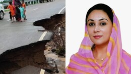 चमकेगी राजस्थान की सभी टूटी-फूटी सड़कें,  ठेकेदारों को देनी होगी गारंटी, कराना होगा वीडियोग्राफी