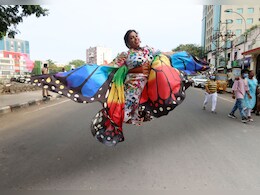 LGBTQ समुदाय के लोग अब खोल सकते हैं संयुक्त बैंक खाता, नहीं लगाया जाएगा कोई प्रतिबंध LGBTQ समुदाय के लोग अब खोल सकते हैं संयुक्त बैंक खाता, नहीं लगाया जाएगा कोई प्रतिबंध