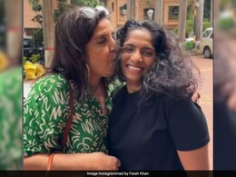 BRB, Still Laughing At Farah Khan's Sexiest Version By Jamie Lever BRB, Still Laughing At Farah Khan's Sexiest Version By Jamie Lever