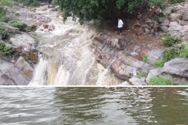 Latest and Breaking News on NDTV