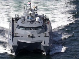 ईरानी नेवी अधिकारी के खुलासे से इजरायल में खबराहट