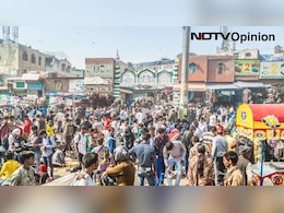 Opinion | The Economic Rationale For Amending The Waqf Act Opinion | The Economic Rationale For Amending The Waqf Act