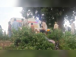 डूंगरपुर में दर्दनाक हादसा: कार ने बाइक सवार दो युवकों को 400 मीटर तक घसीटा, दोनों की मौत