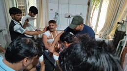 अलवर में बाघ का आतंक, सरिस्का के निकलकर कई लोगों पर किया हमला; दहशत से स्कूल में छुट्टी की घोषणा