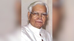 Natwar Singh Passes Away: पूर्व विदेश मंत्री नटवर सिंह का निधन, CM भजनलाल शर्मा ने जताया शोक