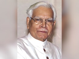 Natwar Singh Passes Away: पूर्व विदेश मंत्री नटवर सिंह का निधन, CM भजनलाल शर्मा ने जताया शोक Natwar Singh Passes Away: पूर्व विदेश मंत्री नटवर सिंह का निधन, CM भजनलाल शर्मा ने जताया शोक