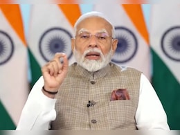 ‘ग्लोबल साउथ’ खाद्य, ऊर्जा सुरक्षा की चुनौतियों का सामना कर रहा : प्रधानमंत्री मोदी ‘ग्लोबल साउथ’ खाद्य, ऊर्जा सुरक्षा की चुनौतियों का सामना कर रहा : प्रधानमंत्री मोदी