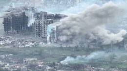 NDTV Ground Report: Human Cost Of The Unending Russia-Ukraine War