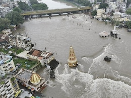 बाढ़ से बचाएगा नया सरकारी ऐप, जानिए ये कैसे खतरे से आगाह करेगा? क्या है पूरा प्रोसेस
