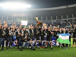 Mohammedan Sporting Club Joins Indian Super League For 2024-25 Season