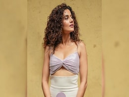 "It Faces All These Extra Judgments...": Taapsee Pannu On Box Office Struggles Of Women-Centric Films "It Faces All These Extra Judgments...": Taapsee Pannu On Box Office Struggles Of Women-Centric Films