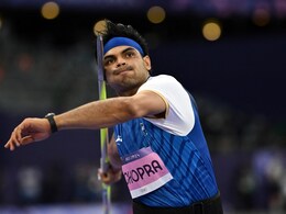 Neeraj Chopra's Homecoming Delayed After Paris Olympics 2024 - Report Reveals Grim Reason